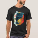 Search for scary shark tshirts Megalodon