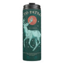 Search for stag travel mugs Harry potter