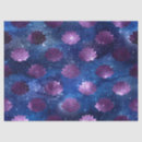 Search for blue galaxy tissue paper Gold
