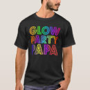 Recherche de pouls tshirts Parti
