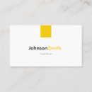 Search for trucking business cards Driver