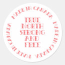 Search for the true north stickers Canadian