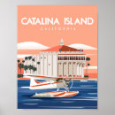 Search for catalina posters Island