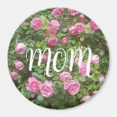 Recherche de grandes fleurs magnets Mother