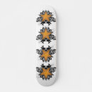 Search for grunged skateboards Pattern