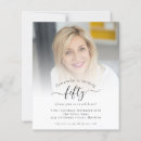 Search for male 50th birthday invitations Modern