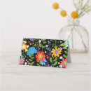 Search for mexican place cards Flowers