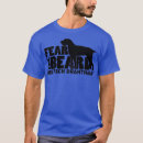 Search for fear the beard tshirts Animal