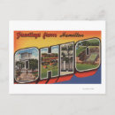 Recherche de garniture cartes postales Ohio