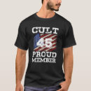 Search for cult tshirts Election