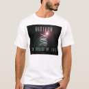 Search for biotech tshirts Biology