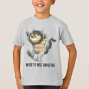 Recherche de wild things tshirts Max
