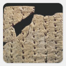 Search for cuneiform stickers Iraq