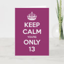 Search for only cards Keep calm