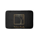 Search for art deco bath mats Pattern