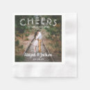 Search for happily ever after napkins Modern