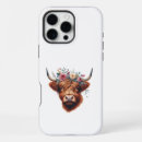 Search for highland cattle iphone cases Nature