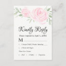 Recherche de rsvp de ros Floral