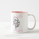 Recherche de singe de fille tasses Filles