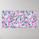Search for purple pattern posters Background