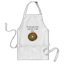 Search for bagels aprons Food