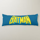 Search for batman pillows Vintage