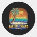 Search for island souvenir stickers Beachlover