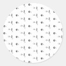 Search for plain purple stickers Customize  pink