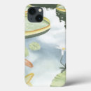 Search for koi fish cases Pond