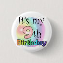 Search for 9th buttons Nine