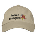 Search for fire department hats Firemen