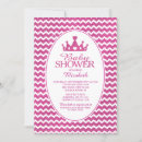 Search for glitter baby shower invitations Pink