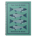 Recherche de truite de notes carnets Saumon