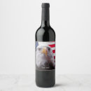 Recherche de aigles américains Oiseau de proie