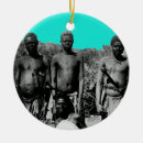 Search for black history ornaments Vintage