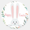 Search for floral easter stickers Party