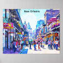 Recherche de mardi gras posters Nouvelle orléans