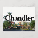 Search for chandler postcards Arizona