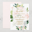 Recherche de peach birthday Floral