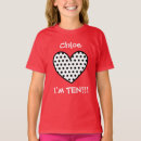 Recherche de points de polka tshirts Pour enfants