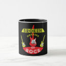 Search for rock guitar mugs Funny