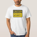 Search for incorrect tshirts Humour
