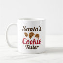 Search for testers mugs Santa