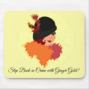 Search for flapper mousepads 1920s