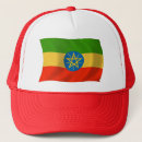 Search for ethiopia hats Flag of ethiopia