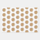 Recherche de apple papier cadeau Aquarelle