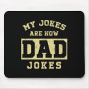 Search for 1st time mum mousepads Papa like a grandpa