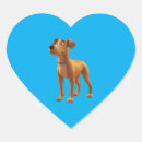 Recherche de chien brun autocollants Pour tous