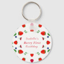 Search for birthday party invitation keychains Cute