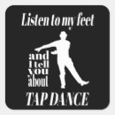 Search for dance instructor stickers Music